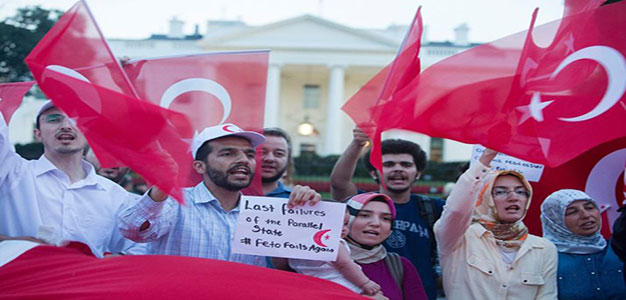Erdogan_Supporters_White_House_Turkey_GettyImages