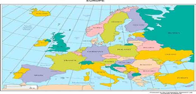 Europe_Map