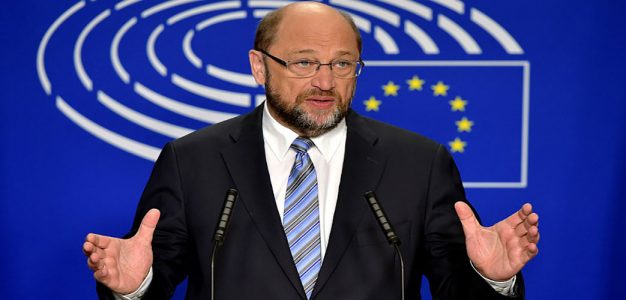 European_Parliament_President_Martin_Schulz_has_said_Europe_must-a