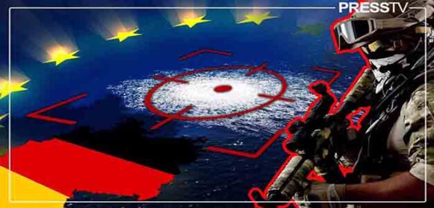 European_Union_Germany_War