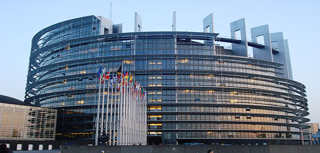 European_Union_Parliament