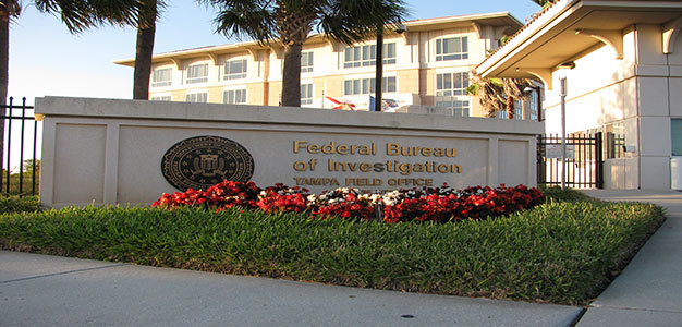 FBI-Tampa-Field-Office
