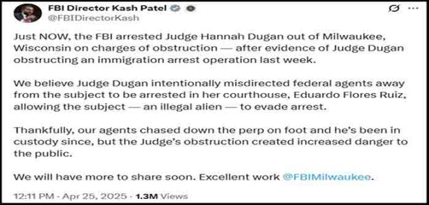 FBI_Arrest_Wisconsin_Judge