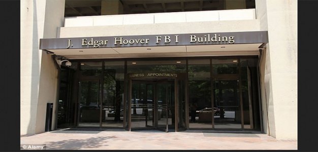 FBI_Washington_DC_Headquarters