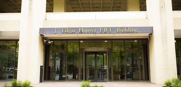 FBI_shutterstock