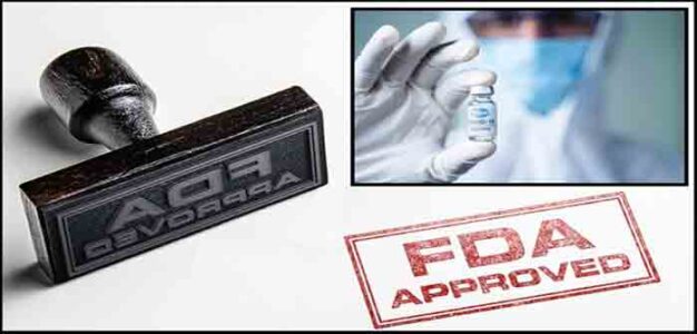 FDA_approval