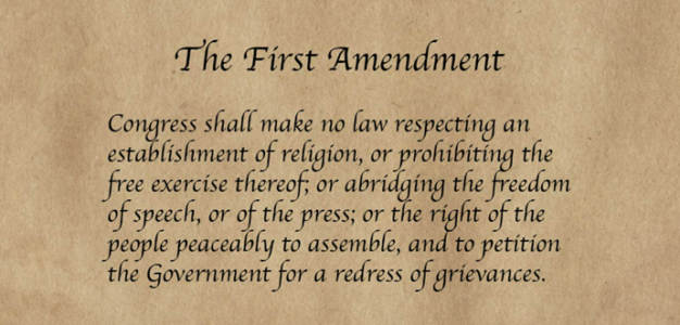 First_Amendment_US_Constitution