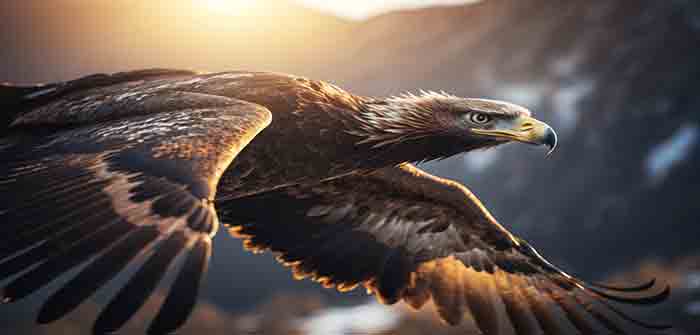 Flying_Eagle
