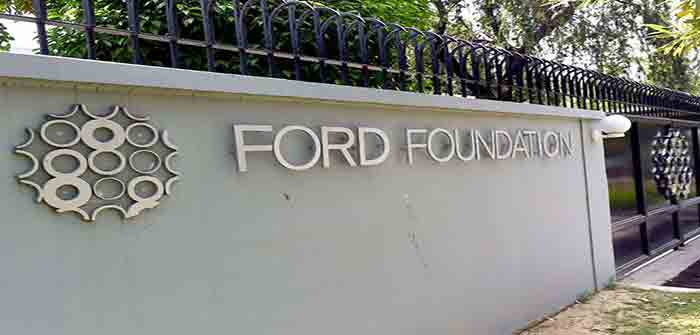 Ford Foundation