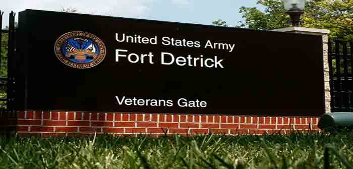 Fort Detrick