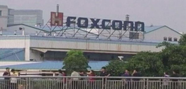 Foxconn