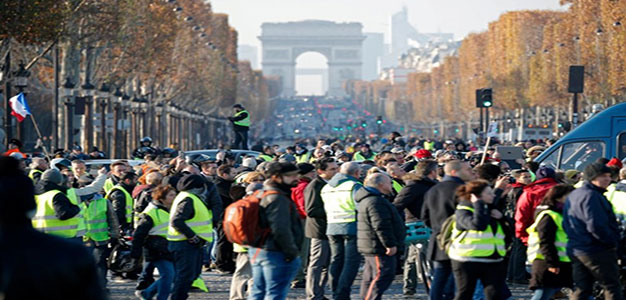 France_Fuel_Protests_usnews_Reuters_Charles_Platiau