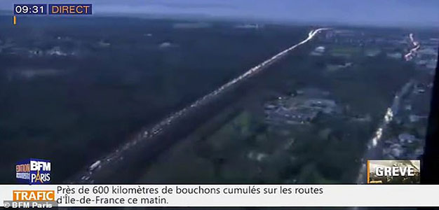 France_Traffic_Jam