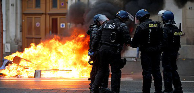 France_Yellow_Vest_Protests