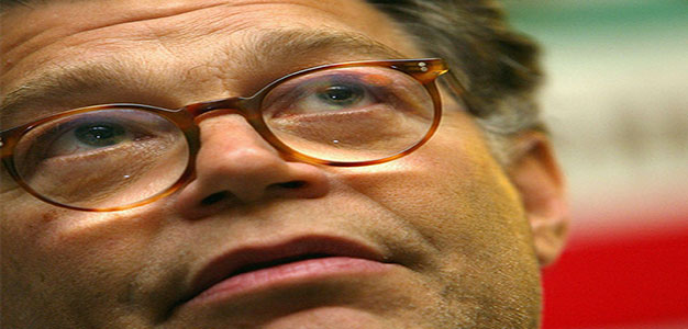 Franken_Second_Accuser_GettyImages