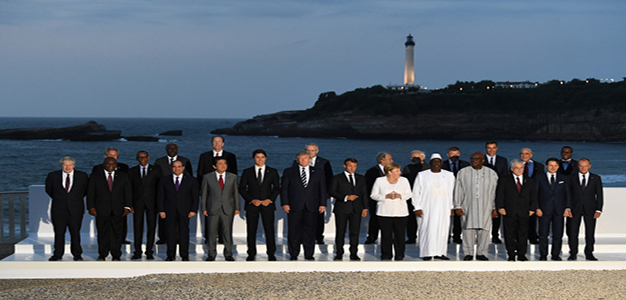 G7_Biarritz_France_2019