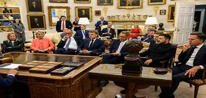 G7_Countries_Donald_Trump