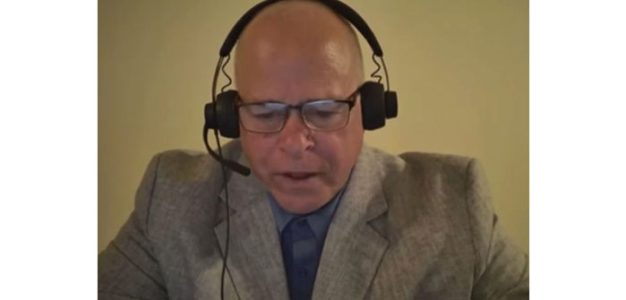 Gary_Bernsten_CIA_Whistleblower