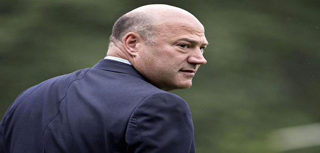 Gary Cohn_GettyImages