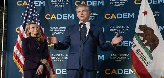 Gavin_Newsom_Election_Night_11-05-2025_Sacramento_Bee_Renee_C_Byer