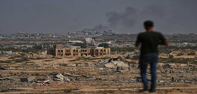 Gaza Strip