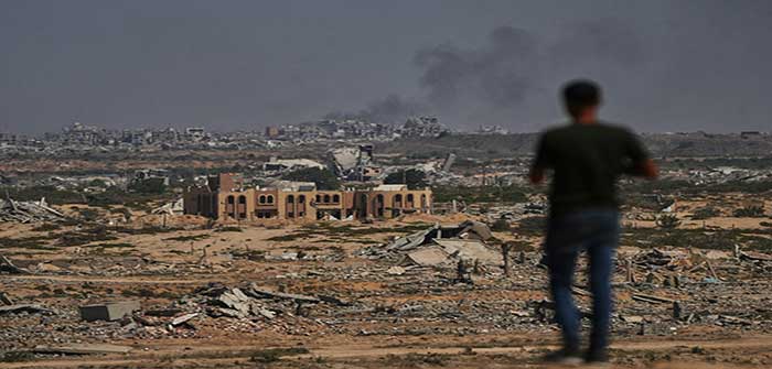 Gaza Strip