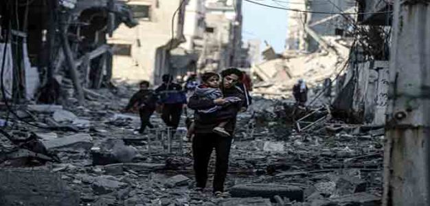 Gaza_Destruction_GettyImages
