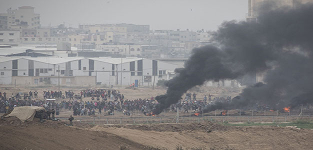 Gaza_Israel_border