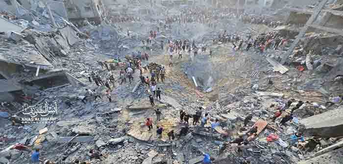 Gaza_Jabaliya_Refugee_Camp_Crushed_by_Israel_10-31-2023