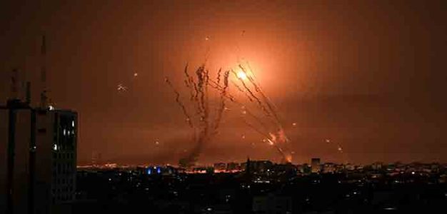 Gaza_Missiles_Firing_10-2023