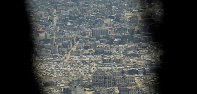 Gaza_Strip_Reuters_Alaa_al_Sukhini