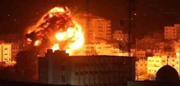 Gaza_Under_Attack_by_Israel