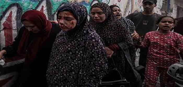 Gazan_women_grieving_2