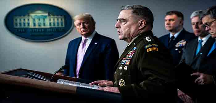 Gen_Mark_Milley_Donald_Trump