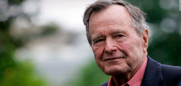 George_H_W_Bush