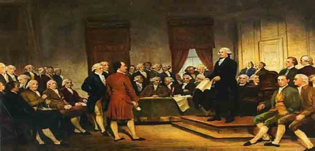 George_Washington_Constitutional_Convention_1787