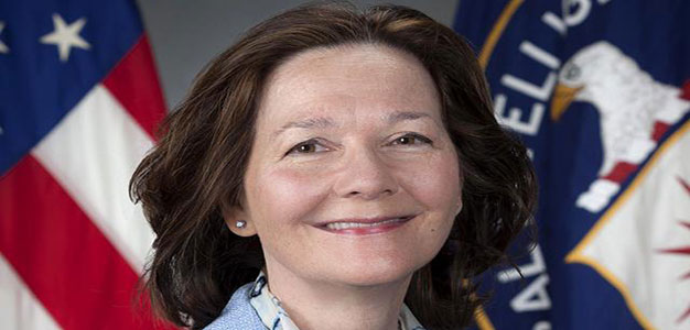 Gina Haspel CIA