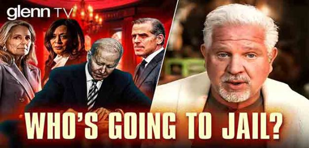 Glenn_Beck_Autopen_Scandal_Who's_Going_to_Jail_Blaze_TV