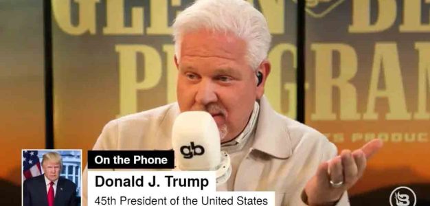 Glenn_Beck_Donald_Trump_Phone_Conversation_Blaze_Media