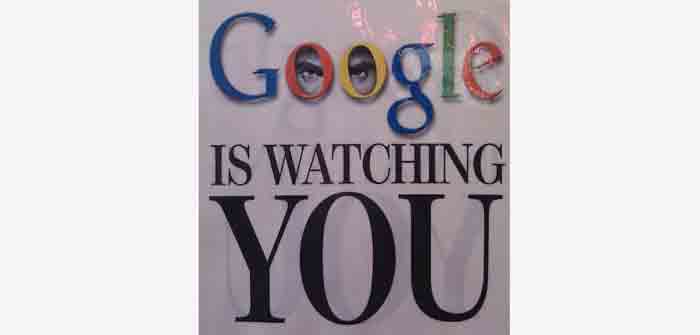 Google_is_watching_you