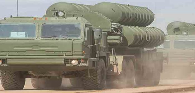 Greece_Military_S-300_Missile_Defense_System