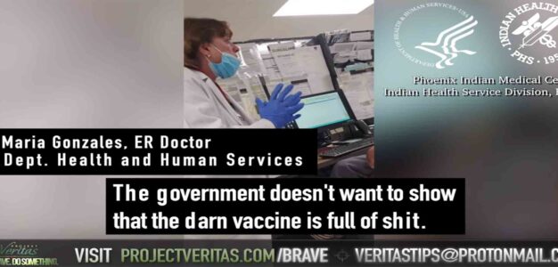 HHS_Whistleblower_Vaccine_Is_Full_of_Shit_Project_Veritas