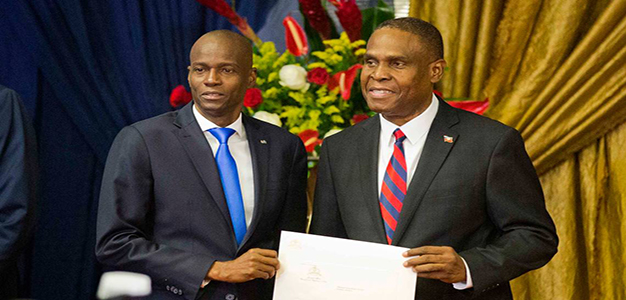 Haiti_New_Prime_Minister_AP_Dieu_Nalio_Chery