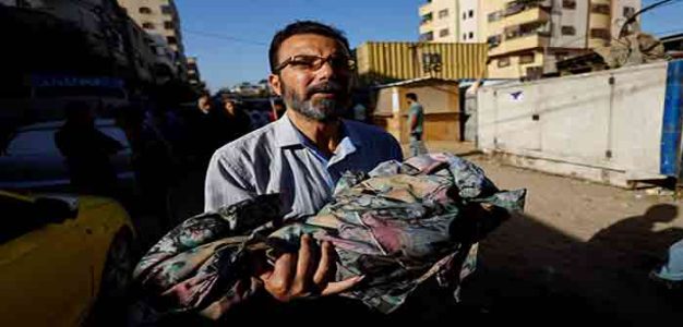 Hamas_Child_killed_under_Israeli_withdrawal