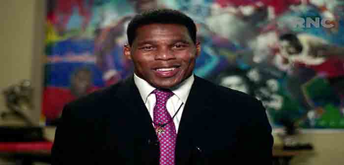 Herschel_Walker