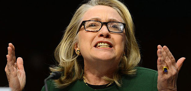 Hillary-Clinton-Benghazi-Hearings-Getty