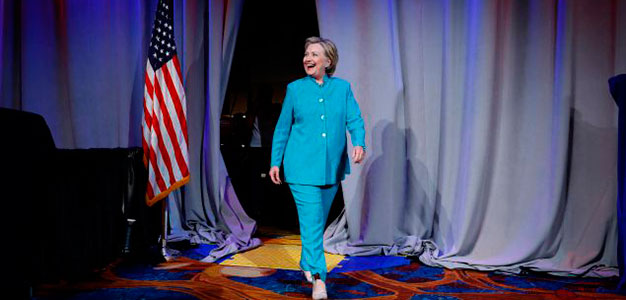 Hillary Clinton_getty images
