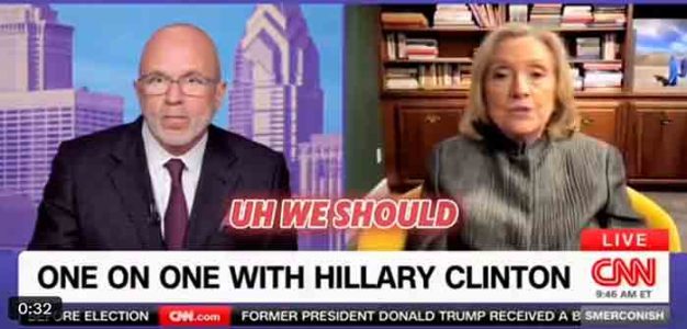 Hillary_Clinton_Censorship_CNN_Screenshot_2025-12-08