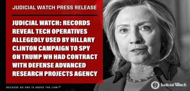Hillary_Clinton_DARPA_Judicial_Watch