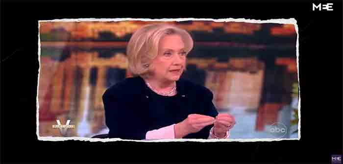 Hillary_Clinton_The_View_Middle_East_Eye_ScreenShot